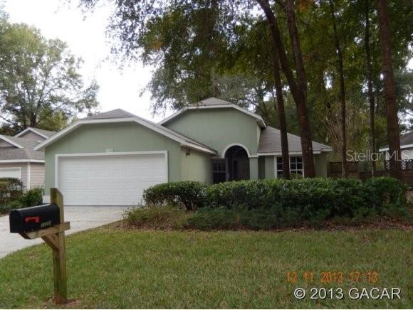 12309 NW 10th Pl., Newberry, FL 32669