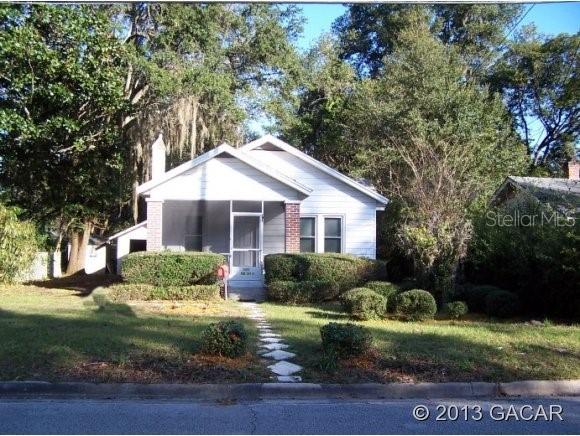 318 NW 14 Ave., Gainesville, FL 32601