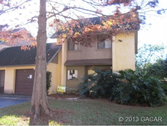 4519 NW 46th Ct., Gainesville, FL 32606