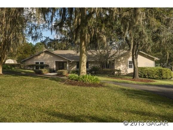 6607 NW 132nd St., Gainesville, FL 32653