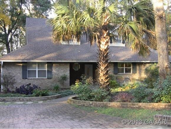 15500 NW 180th Avenue, Alachua, FL 32615