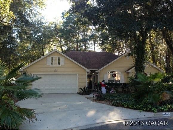11413 NW 8th Rd., Gainesville, FL 32606