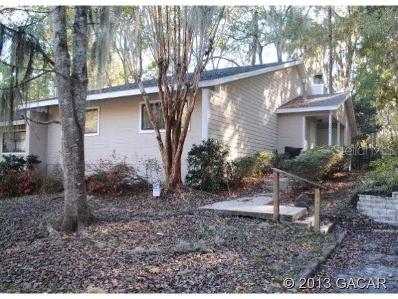 3953 NW 7th Pl., Gainesville, FL 32607