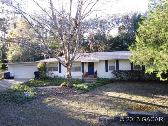 620 NE 6th St., High Springs, FL 32643