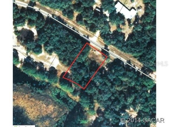5515 Coronado St., Keystone Heights, FL 32656