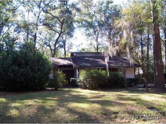 8423 SW 4th Place, Gainesville, FL 32607