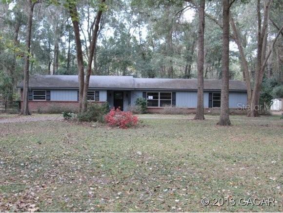 8000 SW 20th Pl., Gainesville, FL 32607