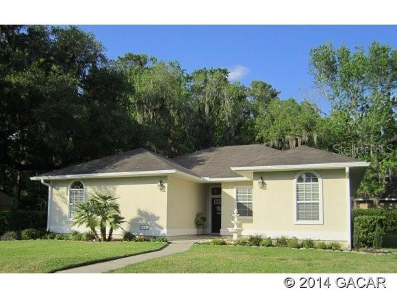6710 NW 113th Ln., Alachua, FL 32615