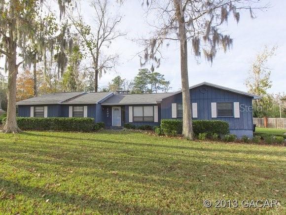 2402 NW 106 Dr., Gainesville, FL 32606