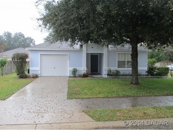 3448 NW 25th Terrace, Gainesville, FL 32605
