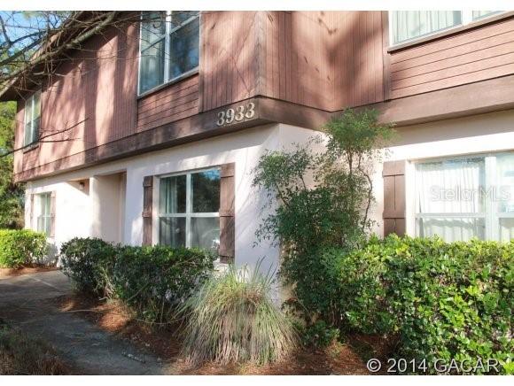 3933 SW 26 Dr. #B, Gainesville, FL 32608