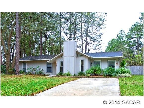 5120 NW 29th St., Gainesville, FL 32605