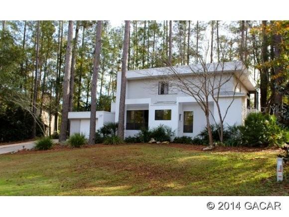 7607 NW 29th Pl., Gainesville, FL 32606
