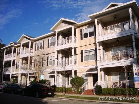 1460 NW 3rd Pl. #113, Gainesville, FL 32603