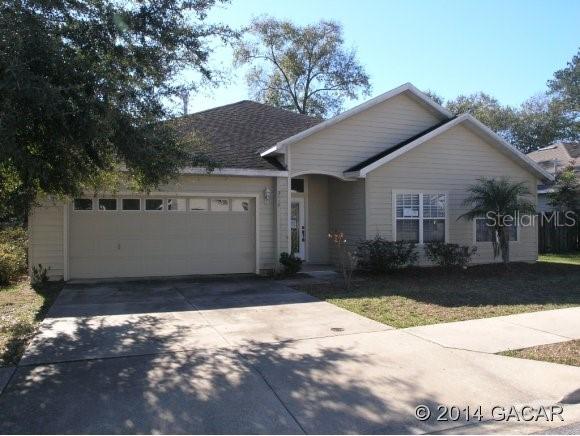 2117 NW 47 Pl., Gainesville, FL 32605
