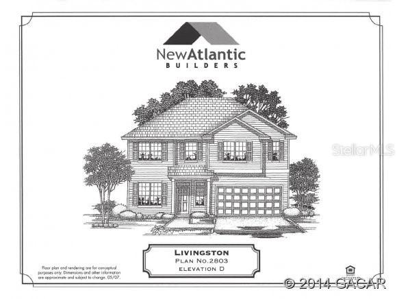 8215 NW 53rd St., Gainesville, FL 32653