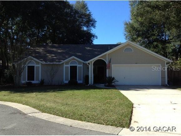 1112 SW 80th Ter., Gainesville, FL 32607