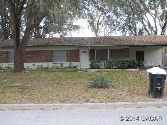 3046 NW 52nd Pl., Gainesville, FL 32605