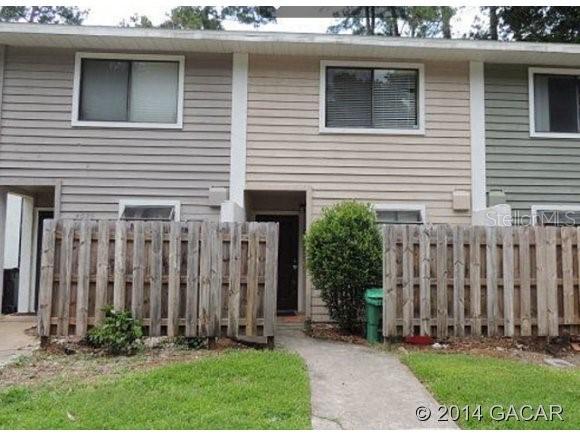 4020 SW 21st Ln., Gainesville, FL 32607