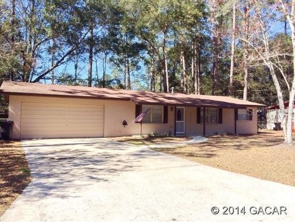4600 NW 29th Ter., Gainesville, FL 32605