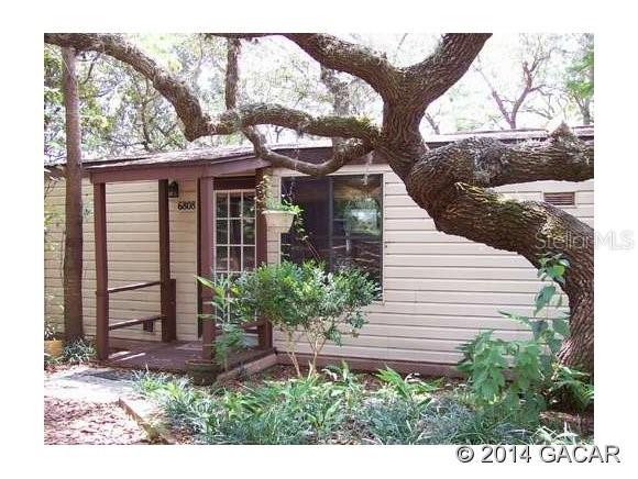 6808 Deer Springs Rd., Keystone Heights, FL 32656