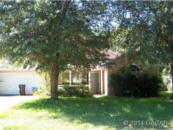 5447 NW 15th Pl., Gainesville, FL 32605
