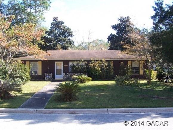 5515 NW 26th Ter., Gainesville, FL 32653