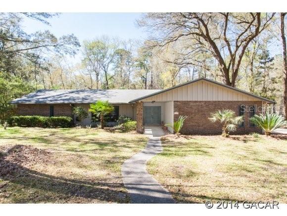 6130 NW 54th Way, Gainesville, FL 32653