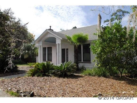 630 NE 6th St., Gainesville, FL 32601