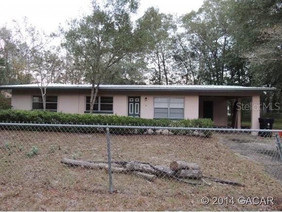 [Address Hidden by Seller], Gainesville, FL 32606