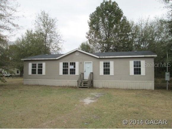 344 SE Bennie Ln., Lake City, FL 32025