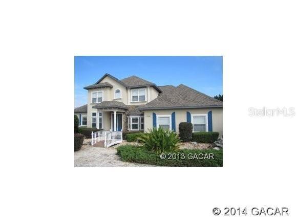 15506 NW 48th Pl., Alachua, FL 32615