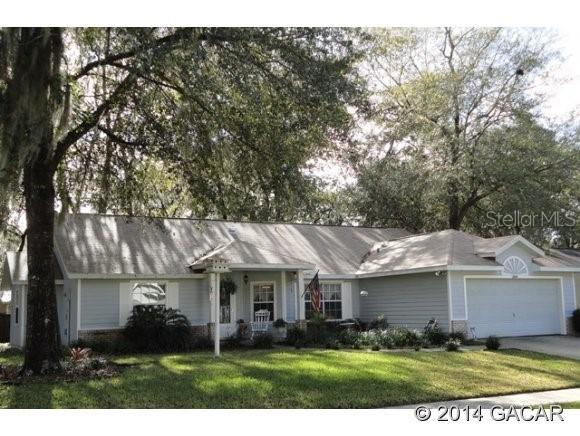 3841 NW 65th Ave., Gainesville, FL 32653