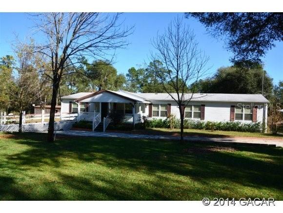 1390 State Road 100, Melrose, FL 32666