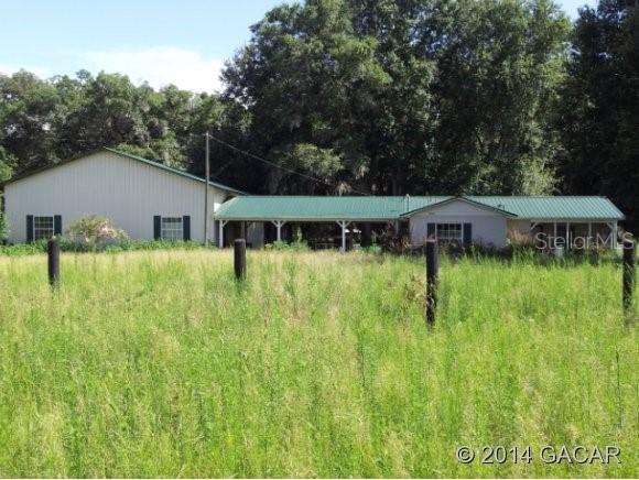 18330 NE 5th Pl., Williston, FL 32696
