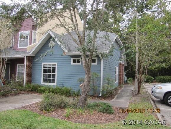 5083 NW 1st Pl., Gainesville, FL 32607