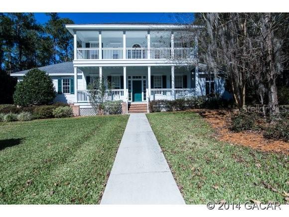 7118 NW 41st Lane Ln., Gainesville, FL 32606