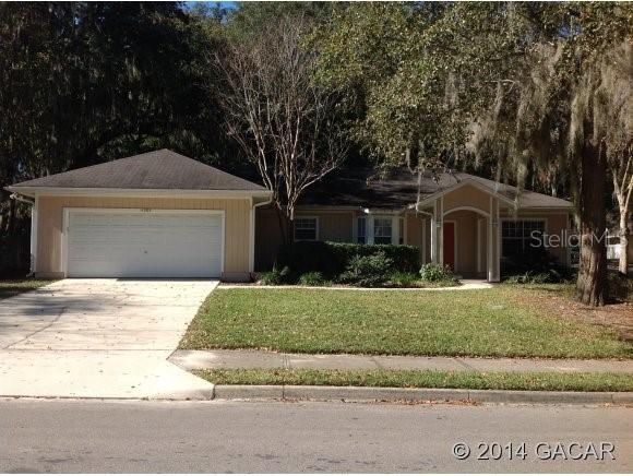 11209 NW 35th Ave., Gainesville, FL 32606