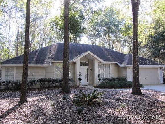 10017 SW 41st Rd., Gainesville, FL 32608
