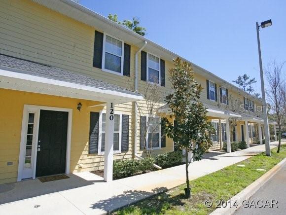 2933 SW 35th Pl. #120, Gainesville, FL 32608