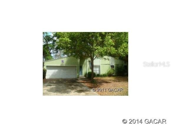 1020 SW 19 Pl., Gainesville, FL 32601