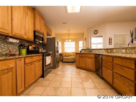 17452 NW 175th Ave., Alachua, FL 32615