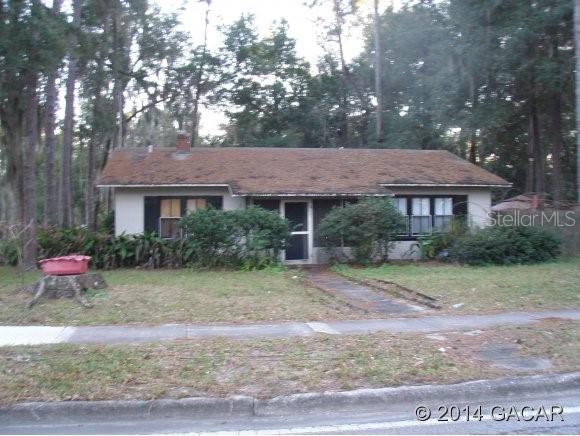 1005 NW 16th Ave., Gainesville, FL 32601