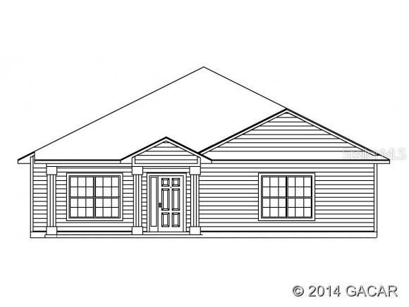 1728 SW 66th Dr., Gainesville, FL 32607