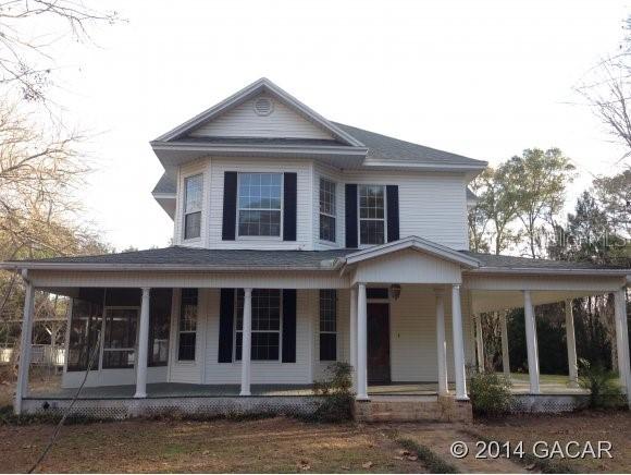 440 NE 3rd Ave., Williston, FL 32696