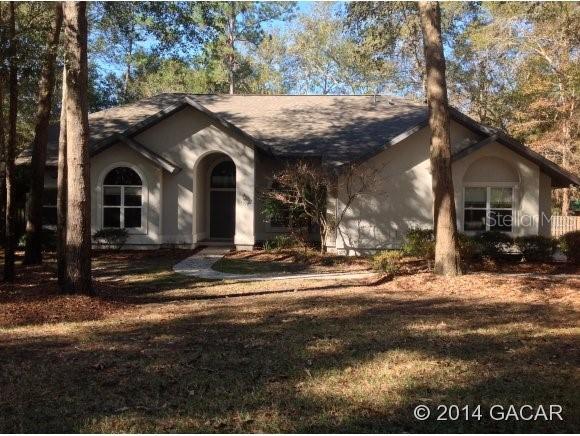4312 NW 55th Way, Gainesville, FL 32606