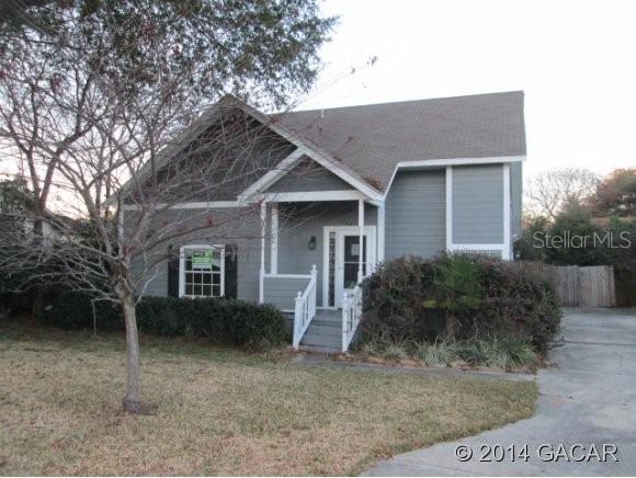 8626 NW 35th Ln., Gainesville, FL 32606