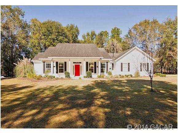 9720 SW 90th St., Gainesville, FL 32608