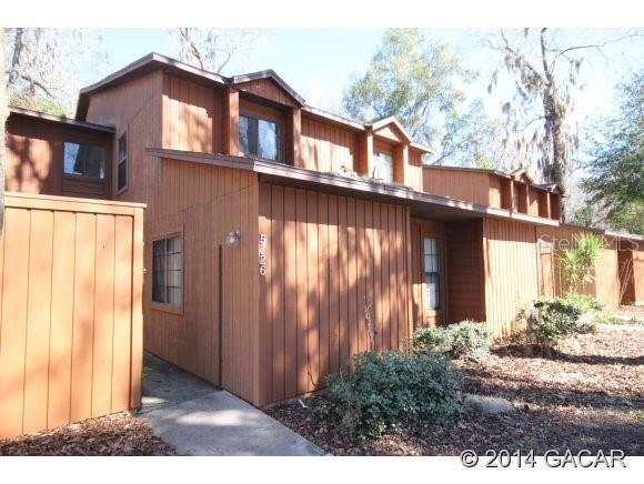 5726 SW 8th Pl. #107, Gainesville, FL 32607