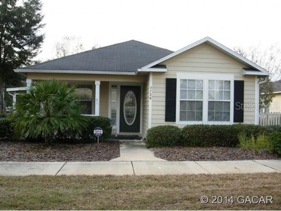 3726 NW 26th Ter., Gainesville, FL 32605